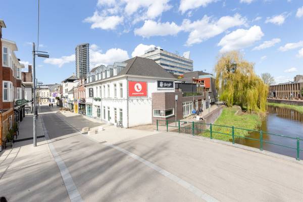 Kantoorruimte Stratumseind 105 Eindhoven