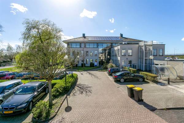 Kantoorruimte Rietbeemdenborch 14 Rosmalen
