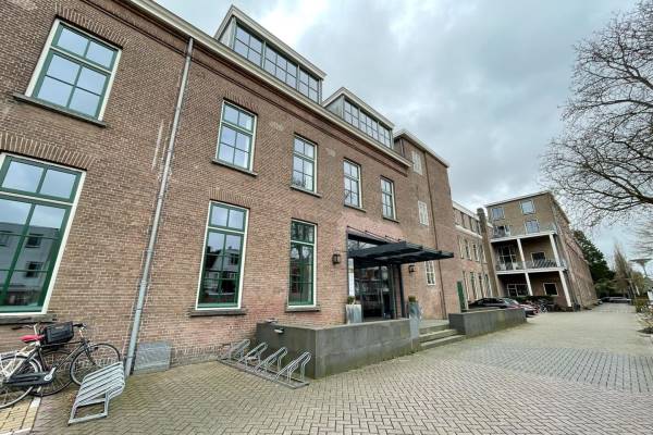 Kantoorruimte Rhijngeesterstraatweg 40D Oegstgeest
