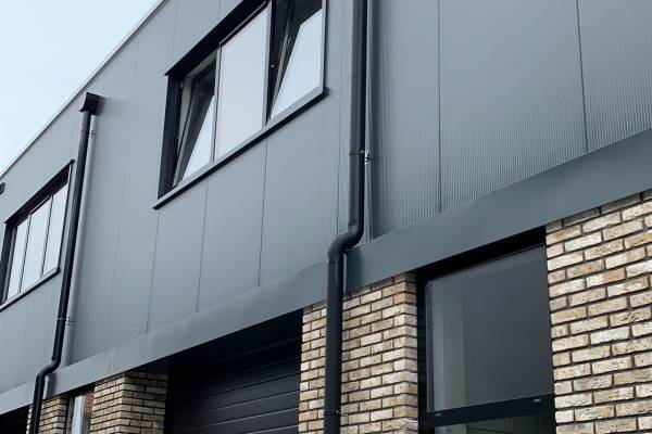 Bedrijfsruimte Goorsestraat 4M &#39;s-Heerenberg