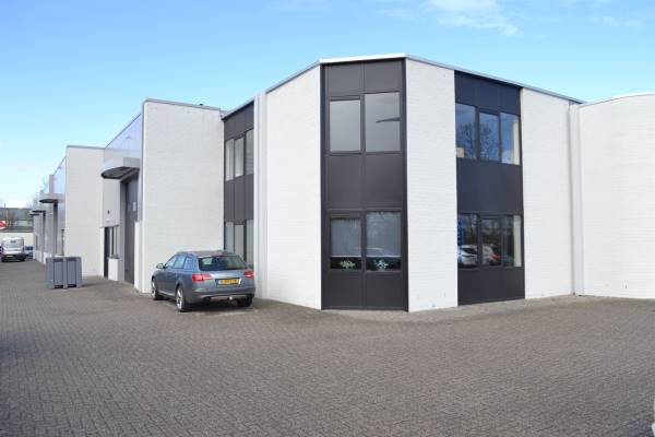 Kantoorruimte Hermelijnkoog 23 Alkmaar