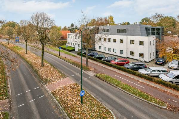 Bedrijfspanden In De Wijk De Eng-Soest-Midden - Oozo.nl