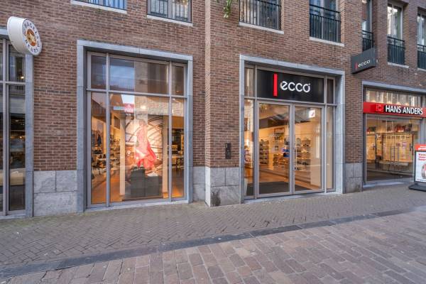 Winkelruimte Maasstraat 42 Venlo