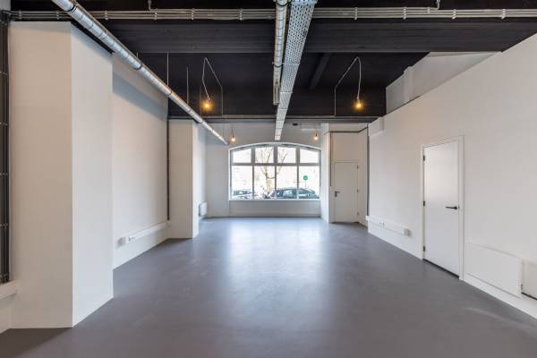 Kantoorruimte Coolhaven 18A Rotterdam