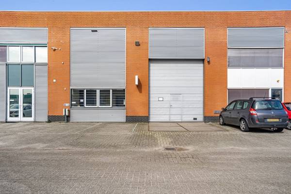 Bedrijfsruimte Constructieweg 4 1 Kampen