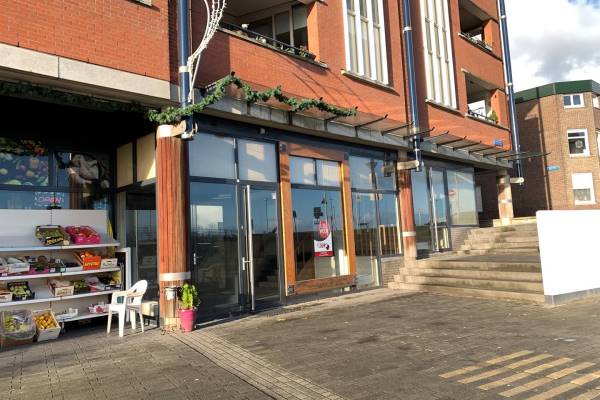 Kantoorruimte Stadhuisplein 53 Terneuzen