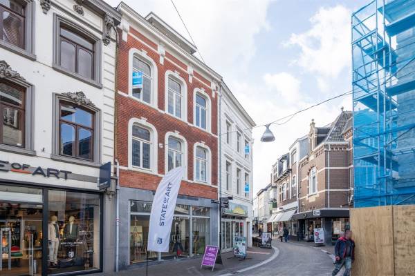 Winkelruimte Limbrichterstraat 62 Sittard