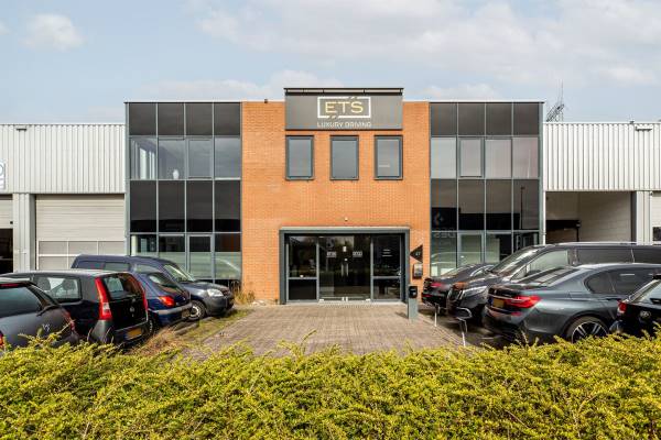 Kantoorruimte Bijdorp-West 47 Barendrecht