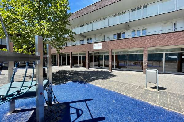 Beleggingsobject Steenuillaan 4 Den Haag