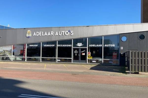 Bedrijfsruimte Nijverheidsstraat 2A Heerhugowaard