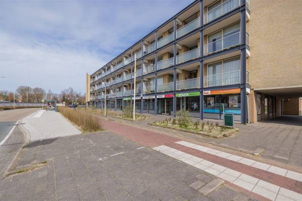 Kantoorruimte Componistenlaan 71 Voorhout