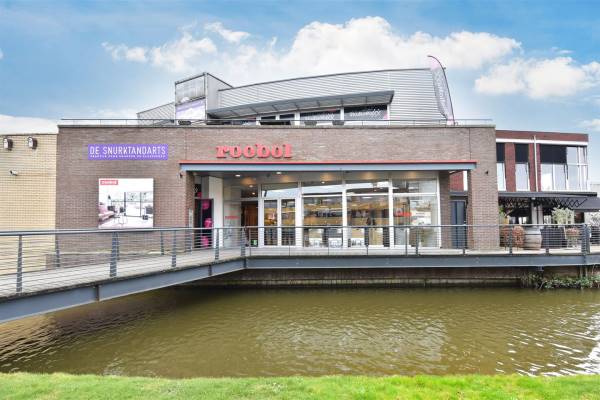 Winkelruimte Westerwater 4a Berkel en Rodenrijs