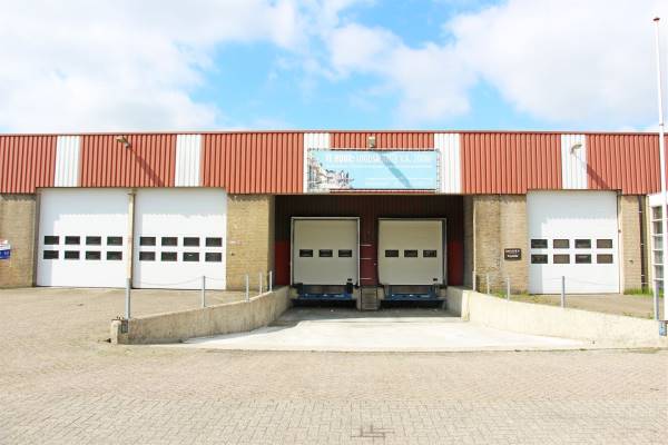 Bedrijfsruimte Ladonkseweg 8 - 10 Boxtel