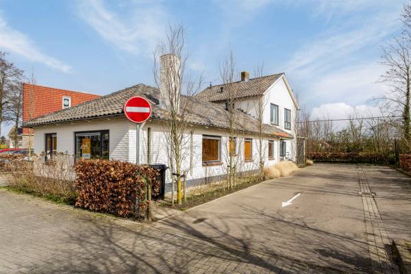 Maatschappelijk vastgoed Prinses Beatrixweg 60 Wemeldinge