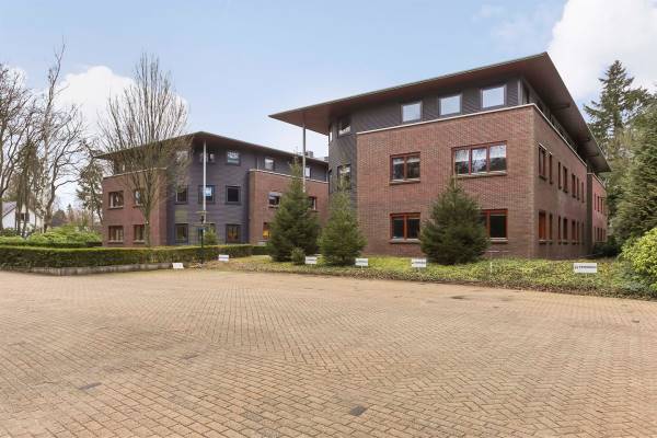 Kantoorruimte Amersfoortseweg 15 Apeldoorn