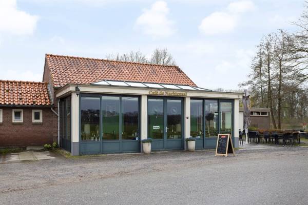 Horecagelegenheid Proosbroekweg 6a Oirschot