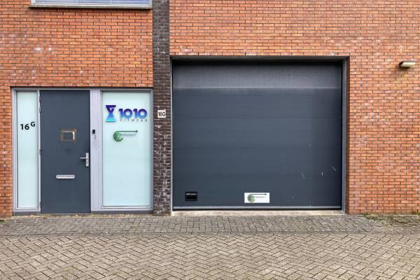 Bedrijfsruimte Schuit 16G Oudkarspel (Gem. Dijk en Waard)
