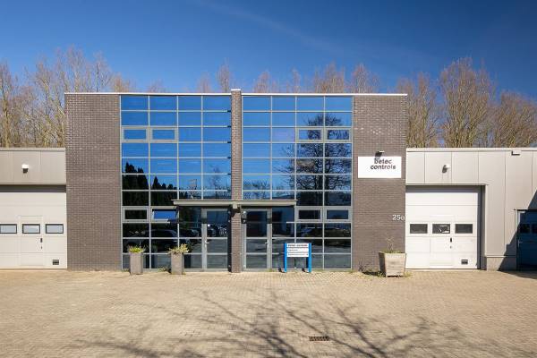 Bedrijfsruimte Radeweg 25A Vaassen