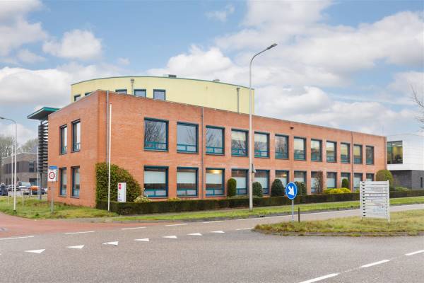 Kantoorruimte Vrieswijk 1 Raalte