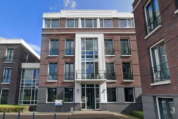 Kantoorruimte R&#246;ntgenlaan 25 Zoetermeer