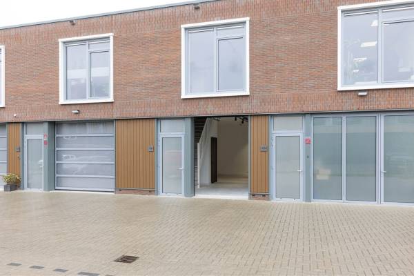 Bedrijfsruimte Deltazijde 32N Blaricum