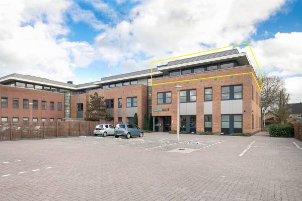 Kantoorruimte Waterweg 1 Nunspeet