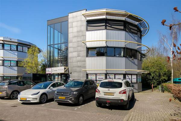 Beleggingsobject Randstad 22 137 Almere