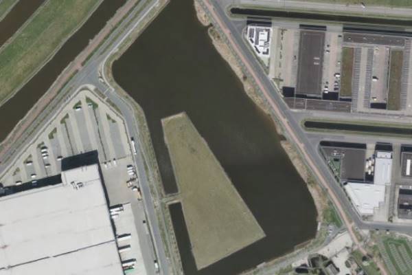 Bouwgrond Bedrijfskavel Oudeland B 7 Berkel en Rodenrijs