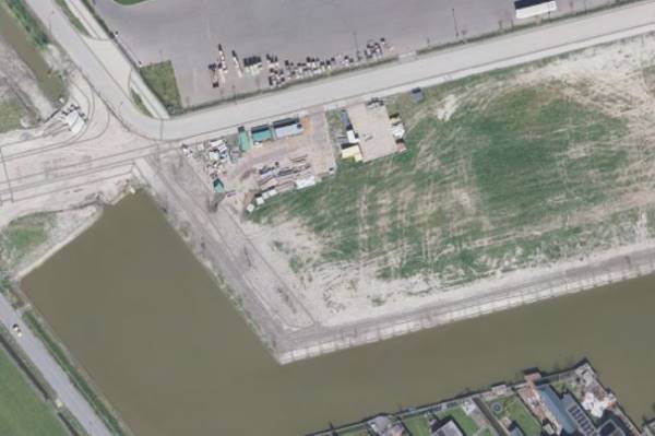 Bouwgrond Bedrijfskavel Oudeland A 14 Berkel en Rodenrijs