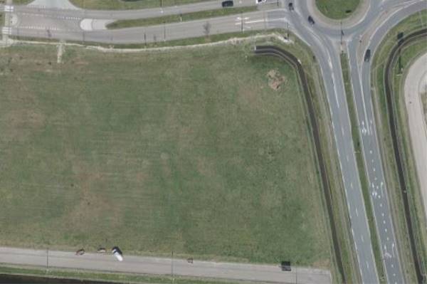 Bouwgrond Bedrijfskavel Oudeland B 2 Berkel en Rodenrijs