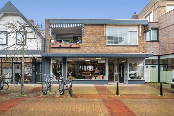 Winkelruimte Stationsweg 79A Heiloo