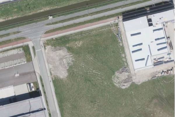 Bouwgrond Bedrijfskavel Oudeland A 8a Berkel en Rodenrijs