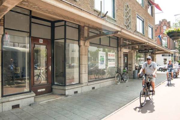 Winkelruimte Laan van Nieuw-Oost-Indi&#235; 102 Den Haag