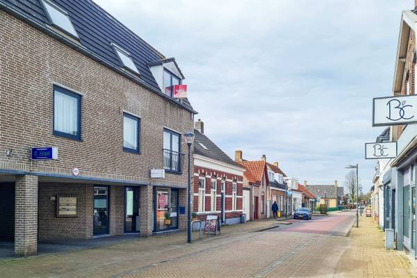 Winkelruimte Kapelstraat 15 Prinsenbeek