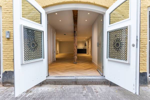 Kantoorruimte Denneweg 14H Den Haag