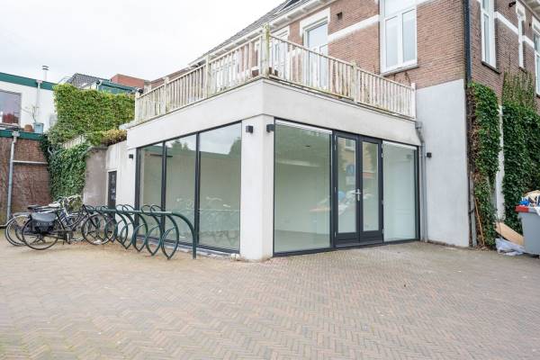 Winkelruimte Laanstraat 70E Baarn