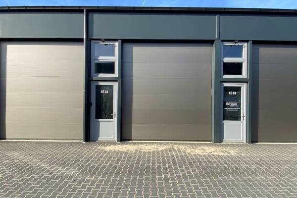 Bedrijfsruimte Erkenkamp 1 D 4 Tegelen