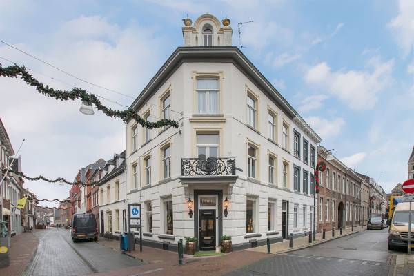 Winkelruimte Heilige Geeststraat 2 Roermond