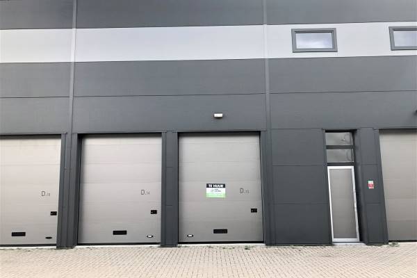 Bedrijfsruimte Aalsmeerderweg 47 D 13 Aalsmeer
