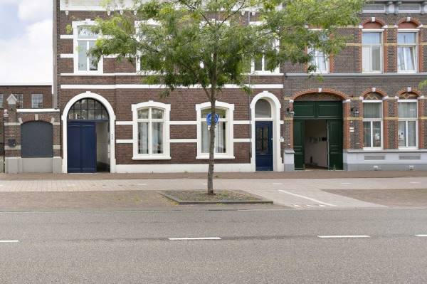 Bedrijfsruimte Godsweerdersingel 18A Roermond