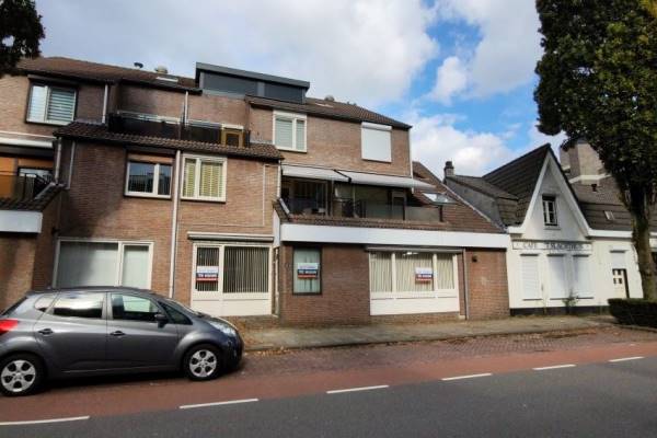 Kantoorruimte Roermondseweg 11A Weert