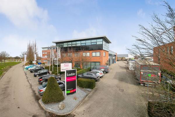 Kantoorruimte Energieweg 25 Numansdorp