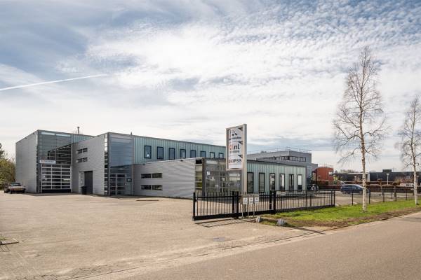 Kantoorruimte Oostwijk 9 Uden