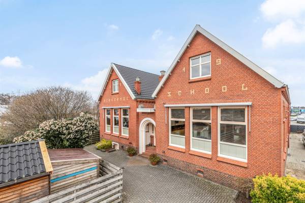 Bedrijfsruimte Oosterstraat 11 Stadskanaal