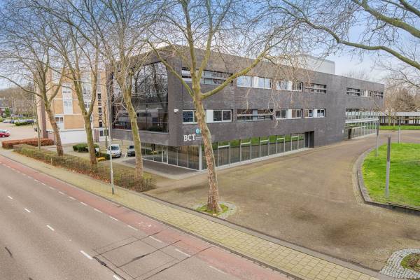 Kantoorruimte Hub Dassenplein 3 Sittard