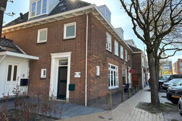 Kantoorruimte Vaartplein 11 &#39;s-Gravenzande