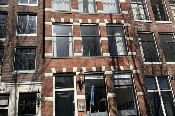 Kantoorruimte Keizersgracht 8 - 2 Amsterdam