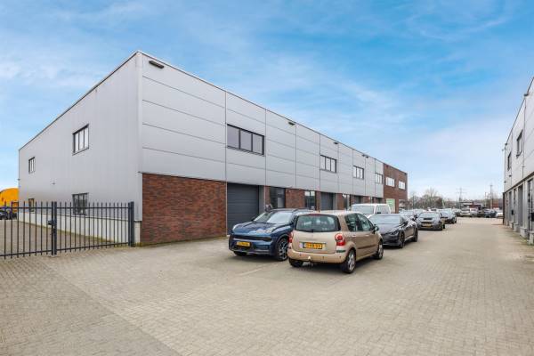 Bedrijfsruimte Ewinkel 14 08 Cuijk