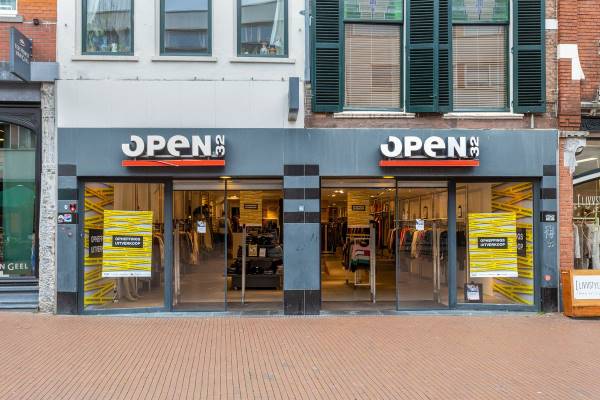 Winkelruimte Molenstraat 64 68 Nijmegen