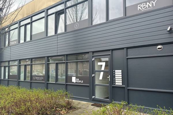 Kantoorruimte Turnhoutlaan 7 Eindhoven